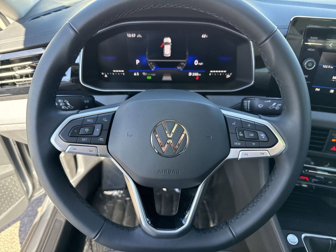 New 2026 Volkswagen Jetta SE image 19