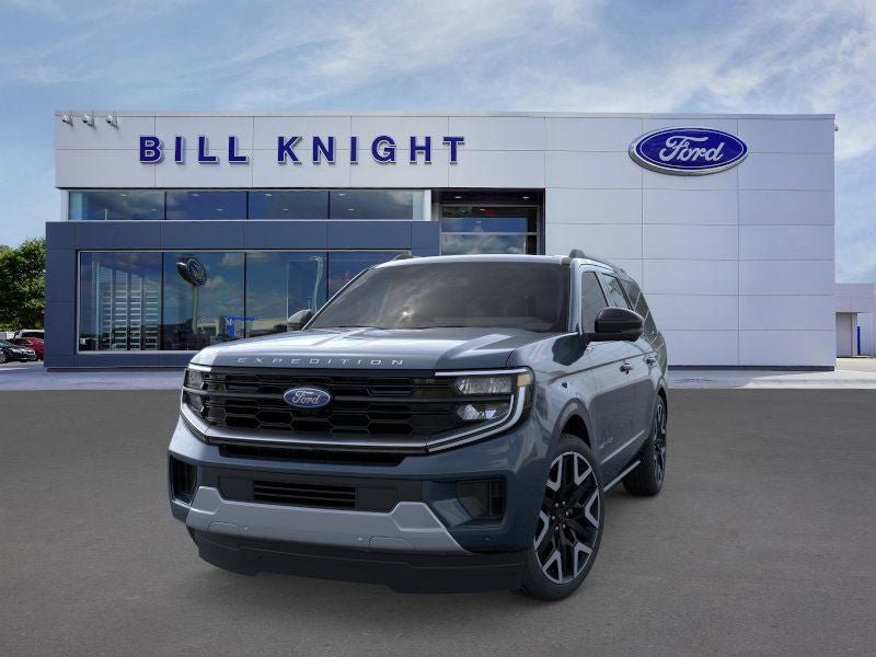 New 2025 Ford Expedition Platinum w/ Platinum Ultimate Package AWD/4WD image 2