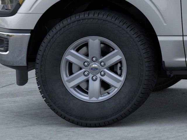 New 2025 Ford F150 XL w/ Equipment Group 103A High image 18