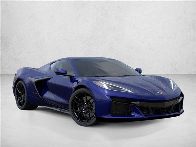 New 2026 Chevrolet Corvette Z06 image 7