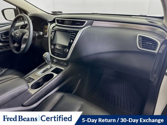 Used 2018 Nissan Murano SL image 31
