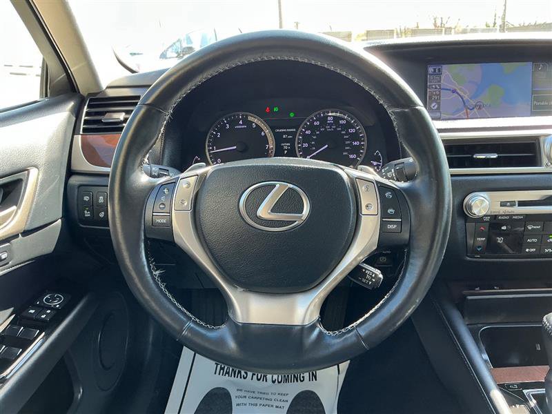 Used 2013 Lexus GS 350 AWD w/ Premium Pkg image 40