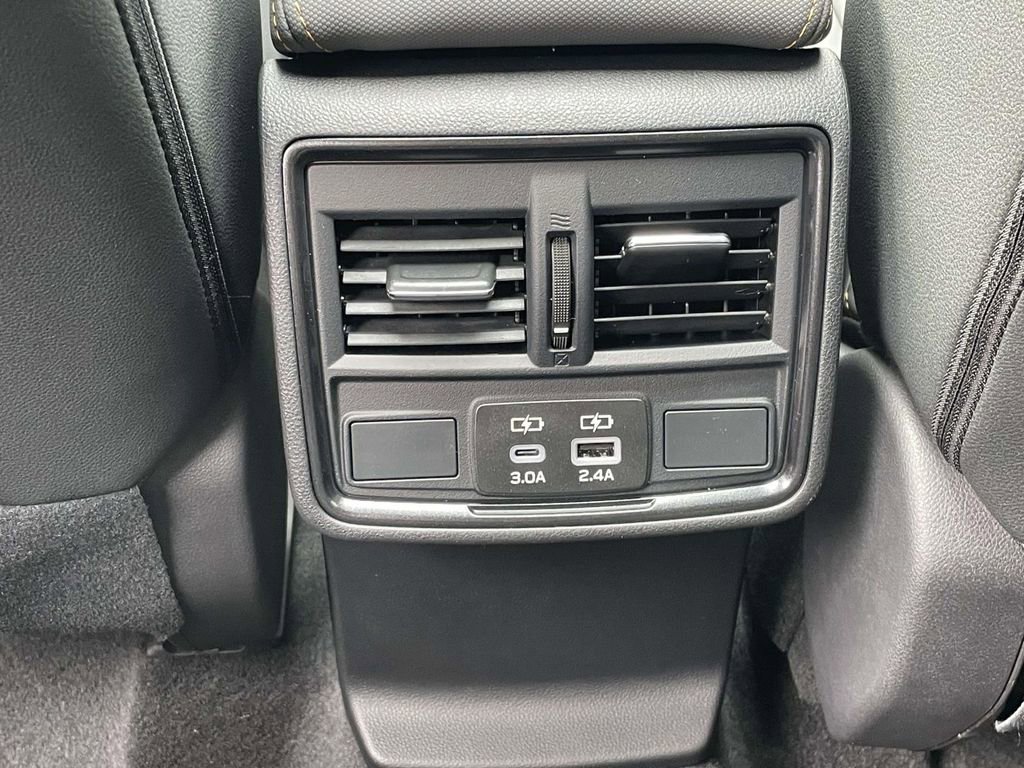 New 2026 Subaru Forester Wilderness AWD/4WD image 13