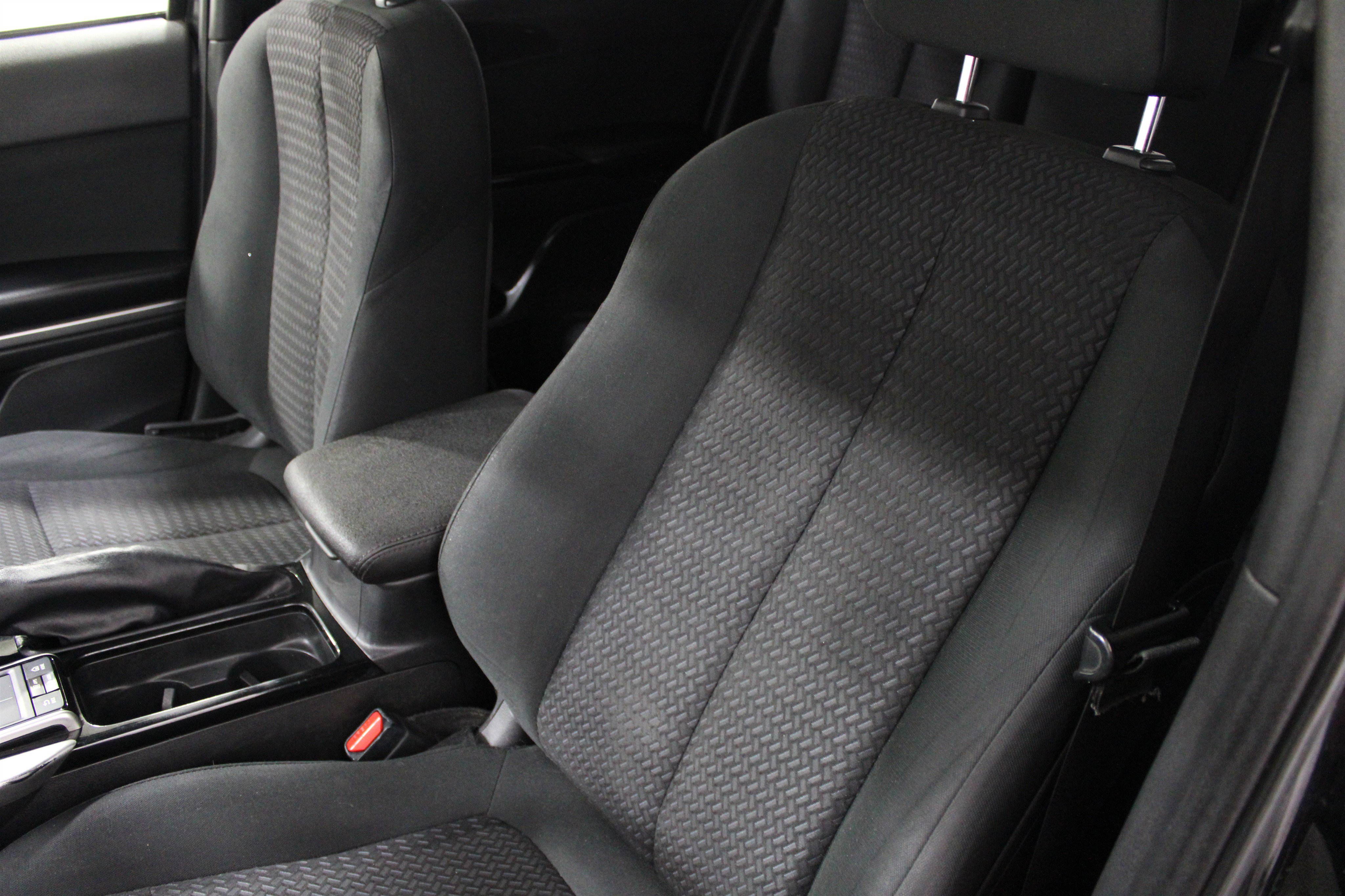 Used 2019 Mitsubishi Eclipse Cross LE AWD/4WD image 6
