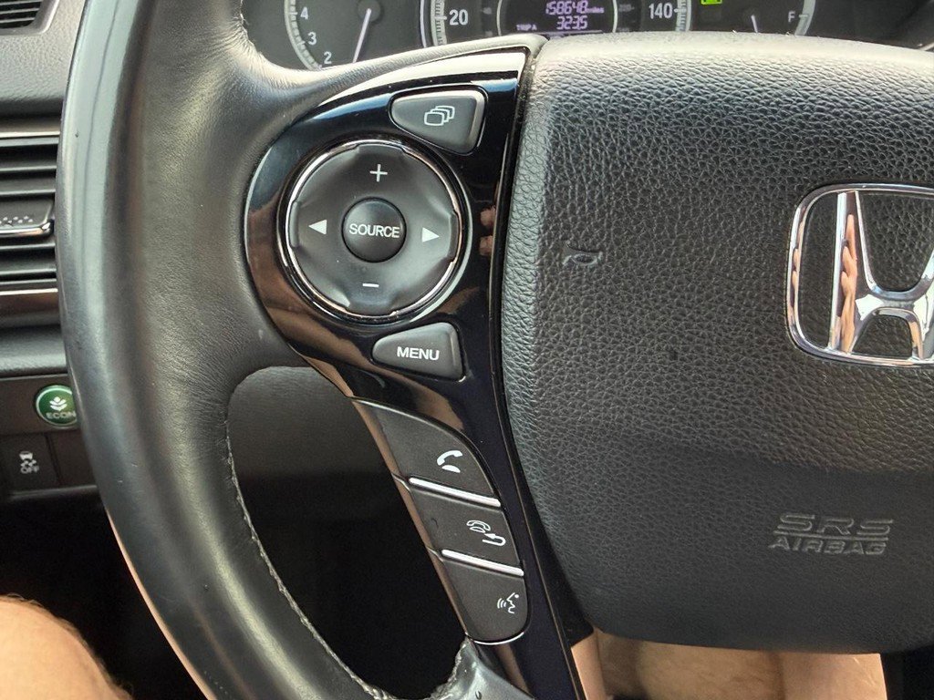 Used 2016 Honda Accord EX-L image 19