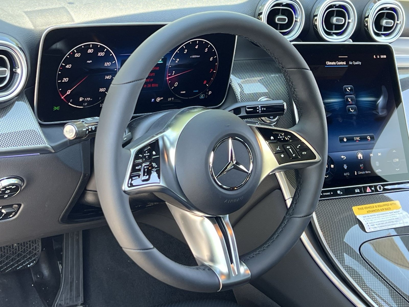 New 2026 Mercedes-Benz GLC 300 4MATIC image 21