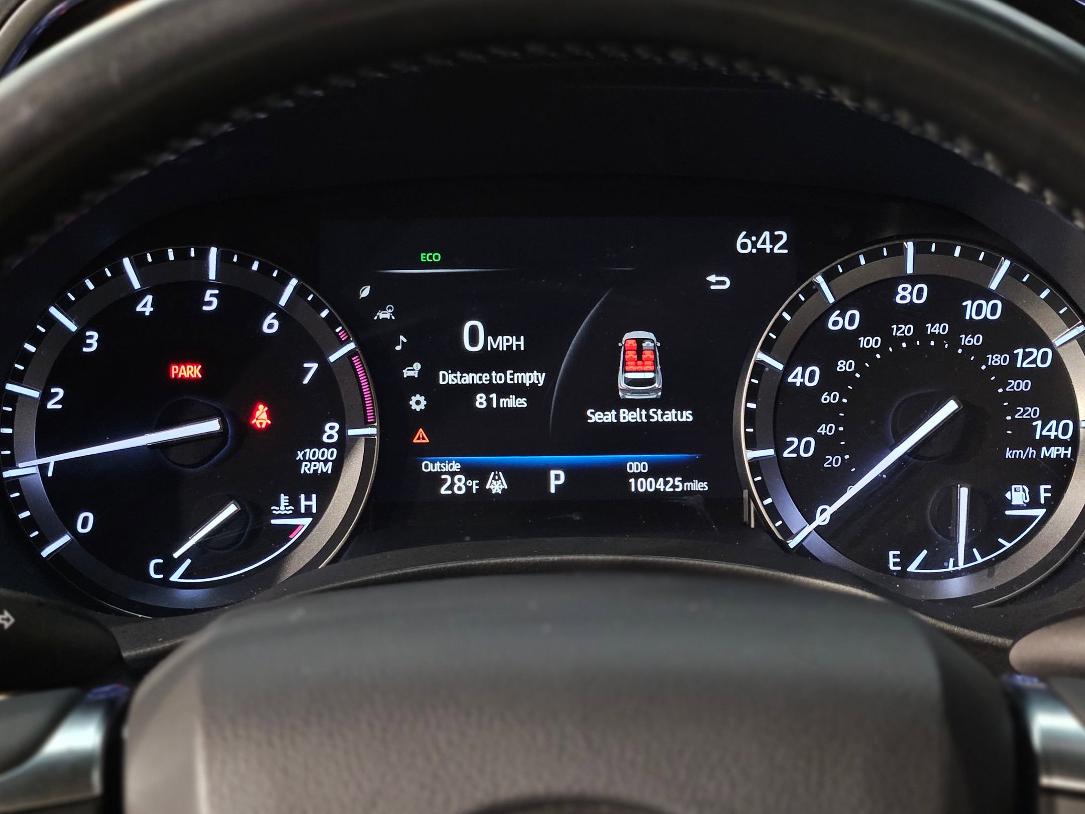 Used 2020 Toyota Highlander Limited image 15