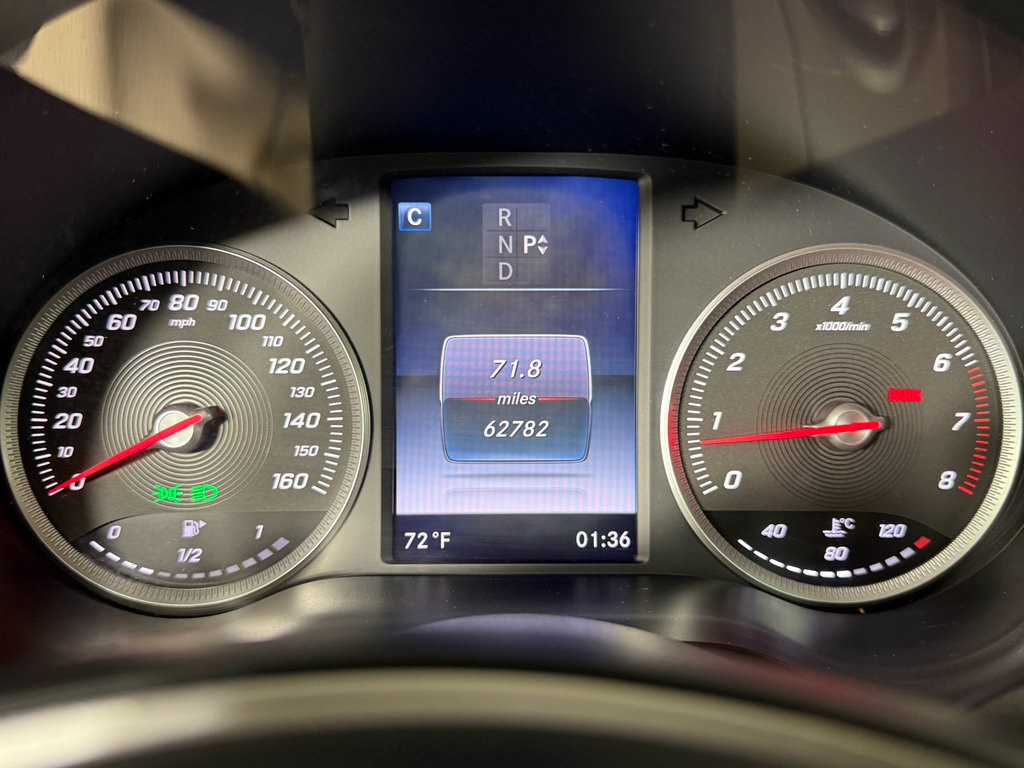 Used 2016 Mercedes-Benz GLC 300 300 image 21