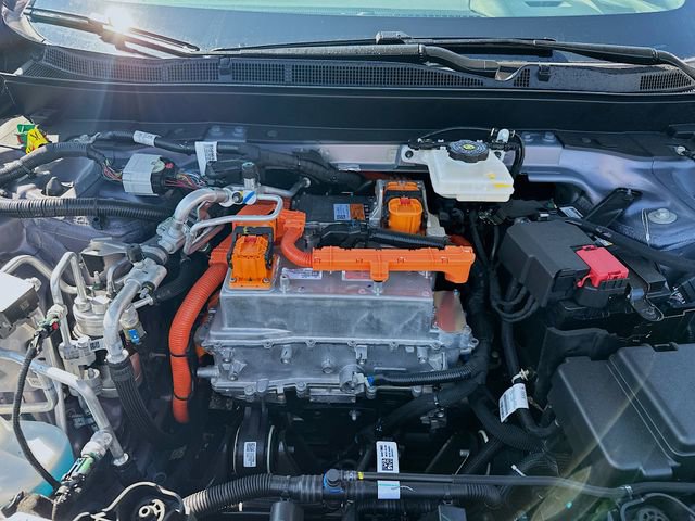 New 2025 Chevrolet Blazer EV LT image 28