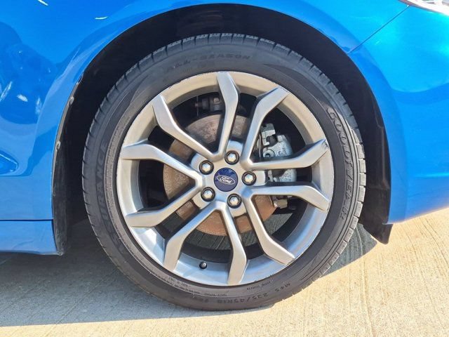 Used 2020 Ford Fusion SEL FWD image 21