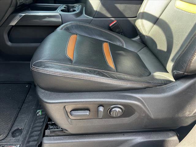 Used 2021 GMC Sierra 1500 AT4 image 10