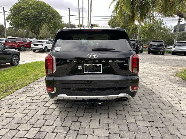 Used 2020 Hyundai Palisade Limited AWD/4WD image 36