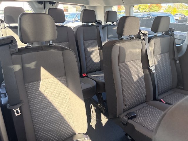 New 2027 Ford Transit 350 XL RWD image 12
