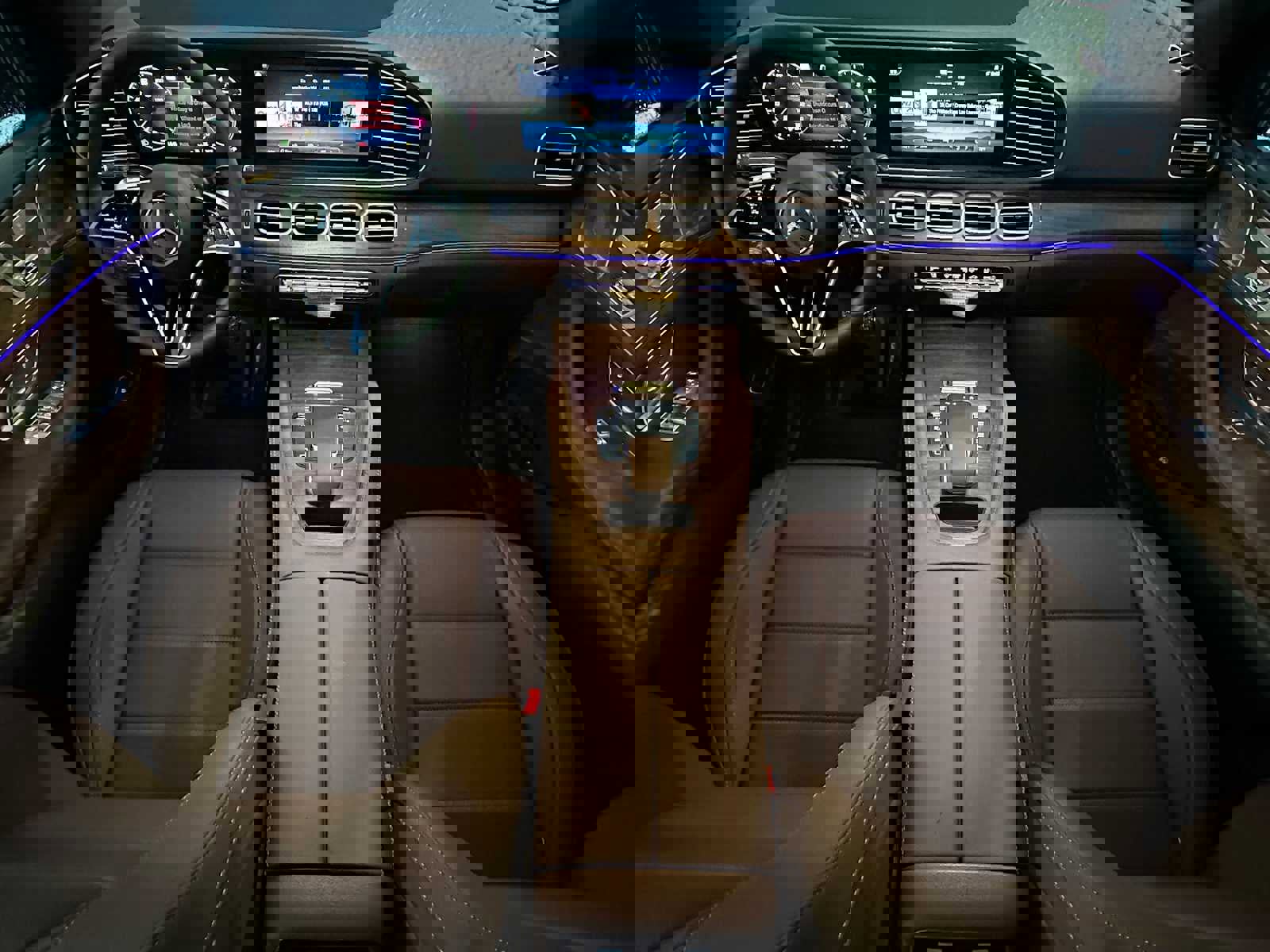 New 2026 Mercedes-Benz GLE 350 4MATIC image 18