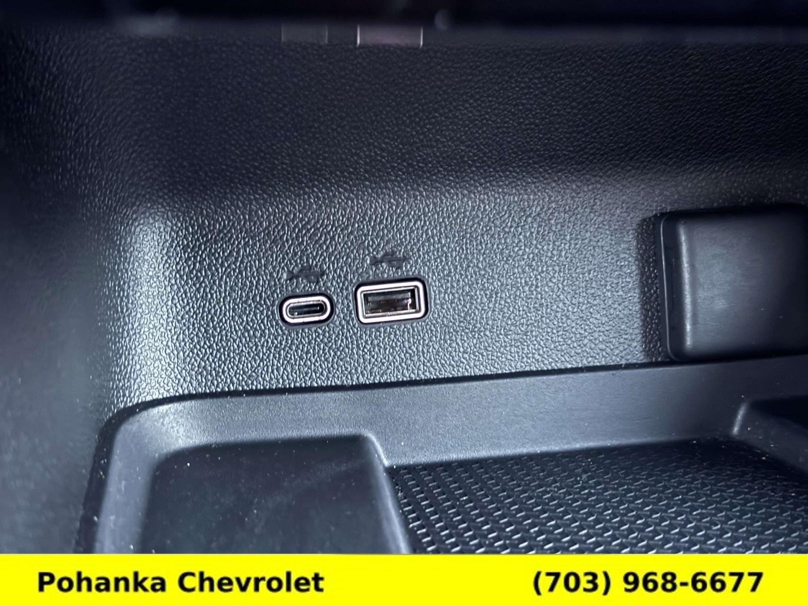 Certified 2026 Chevrolet Traverse LT w/ LPO, Floor Liner Package AWD/4WD image 23
