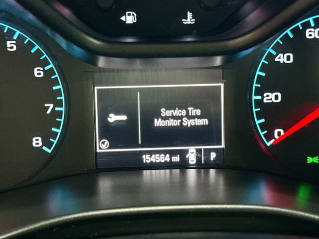 Used 2017 GMC Canyon 2WD Crew Cab w/ Convenience Package image 13