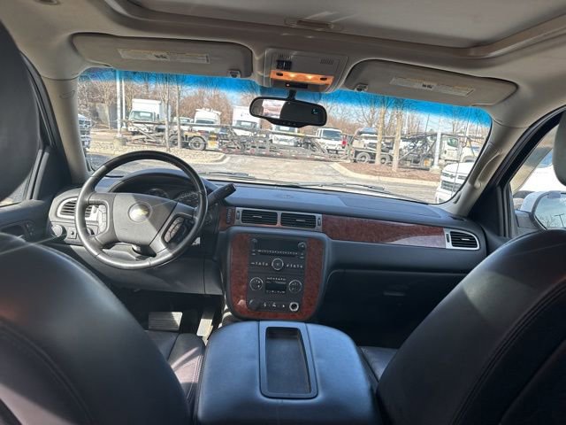 Used 2007 Chevrolet Avalanche LT w/ LT Preferred Equipment Group image 24