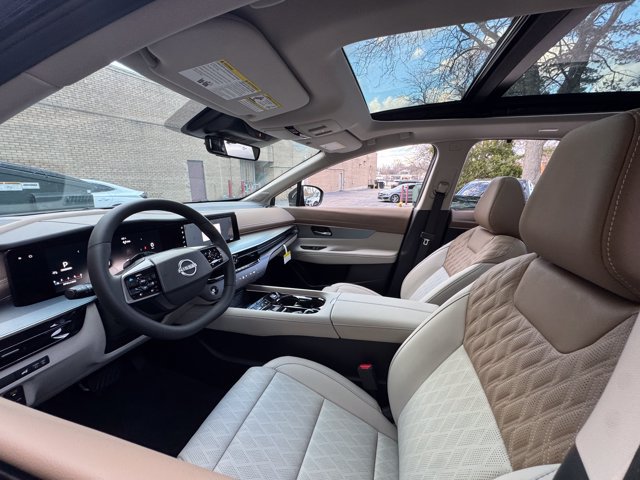 New 2026 Nissan Murano Platinum w/ Technology Package AWD/4WD image 27