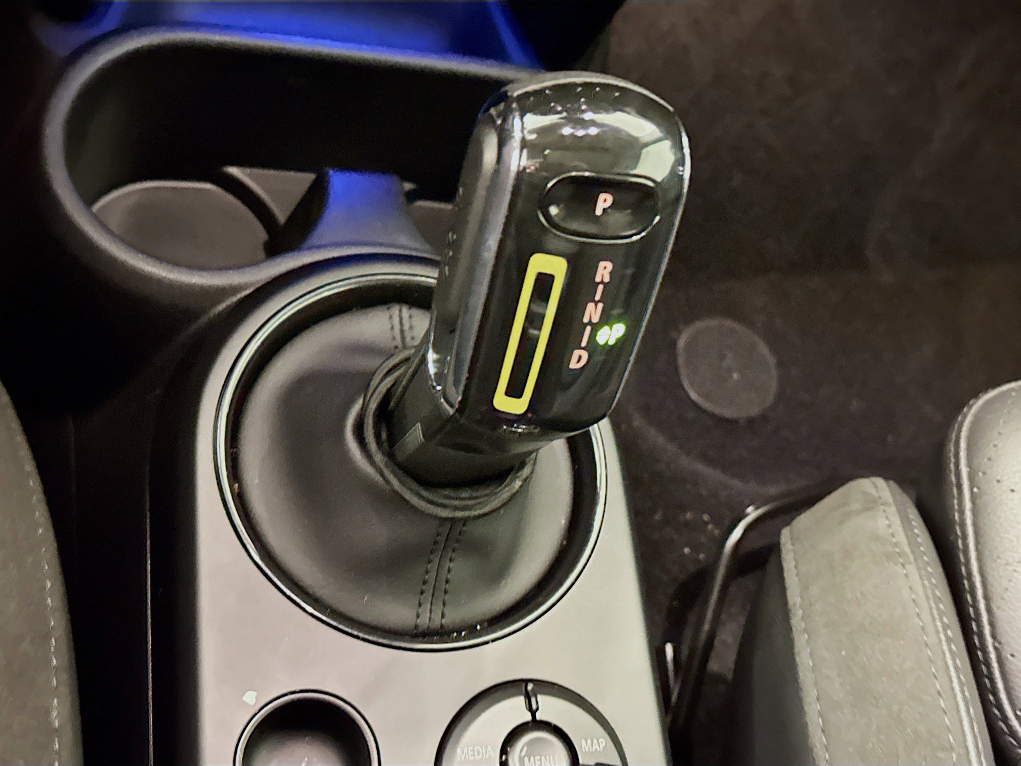 Used 2023 MINI Cooper SE image 25