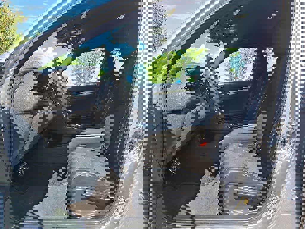 Used 2019 Honda Civic Sport image 11