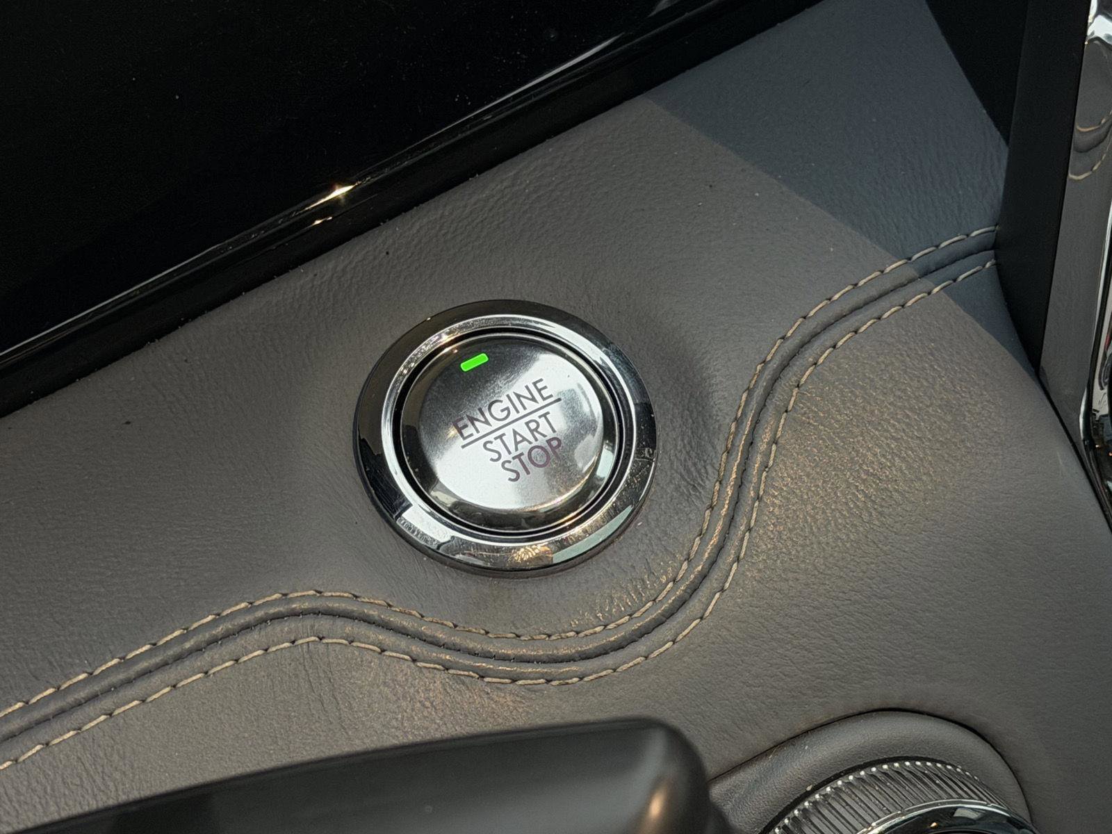 Used 2018 Lincoln Navigator L Black Label image 32