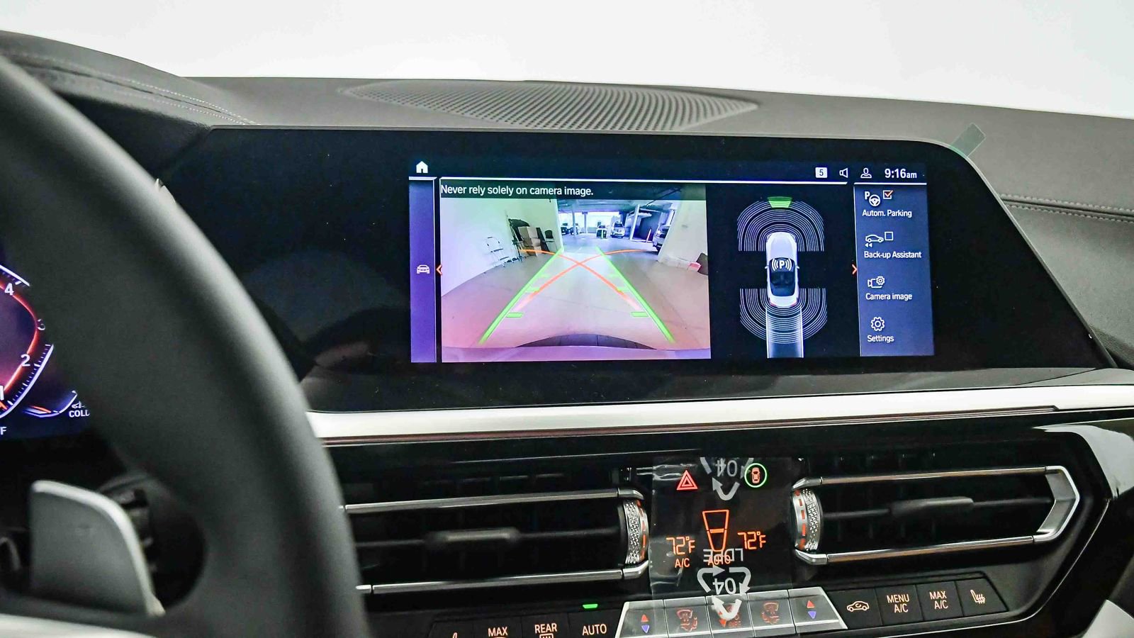 New 2026 BMW Z4 sDrive30i w/ Premium Package image 20