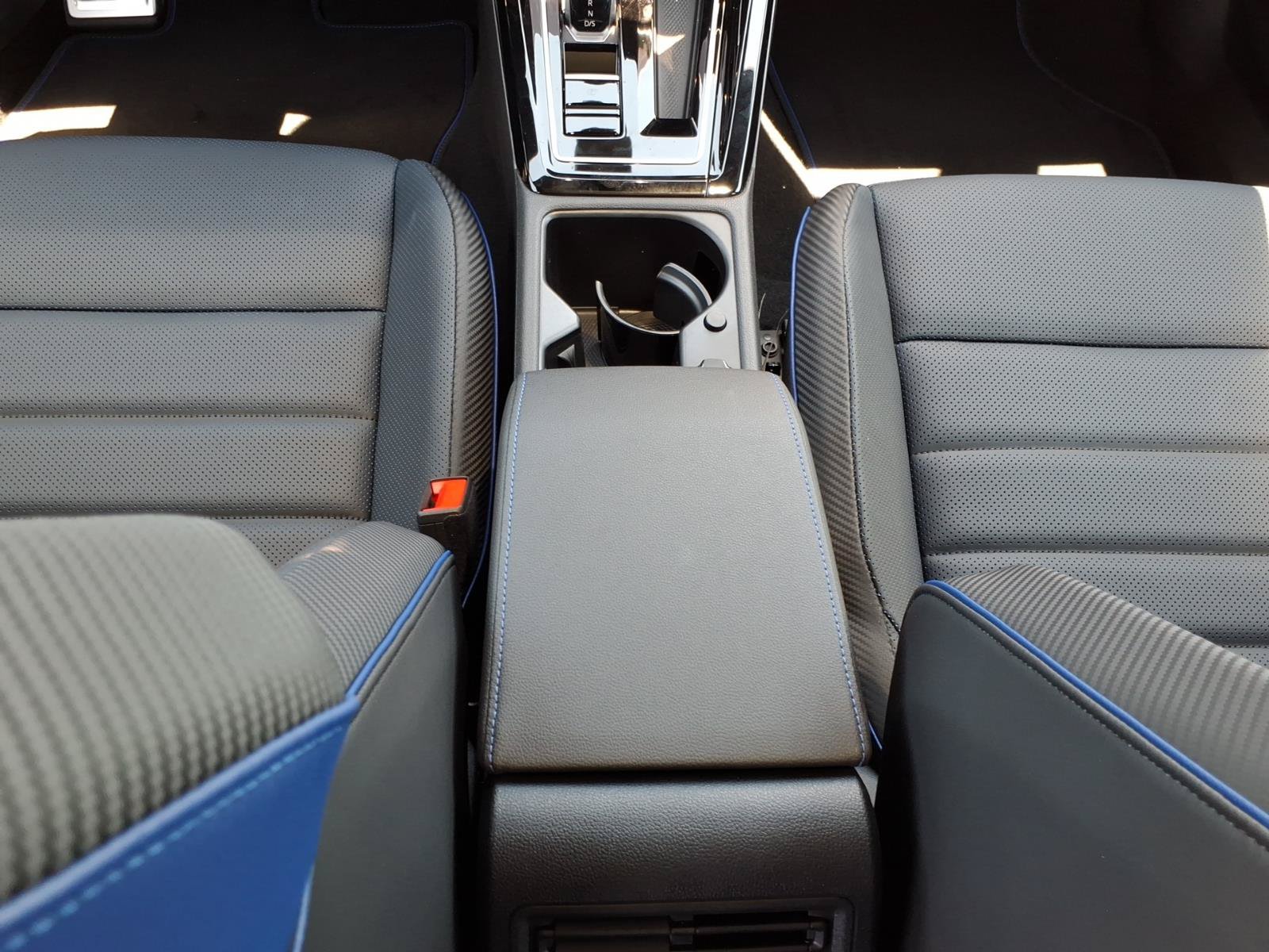 New 2026 Volkswagen Golf AWD/4WD image 18