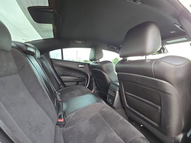 Used 2023 Dodge Charger Scat Pack RWD image 27