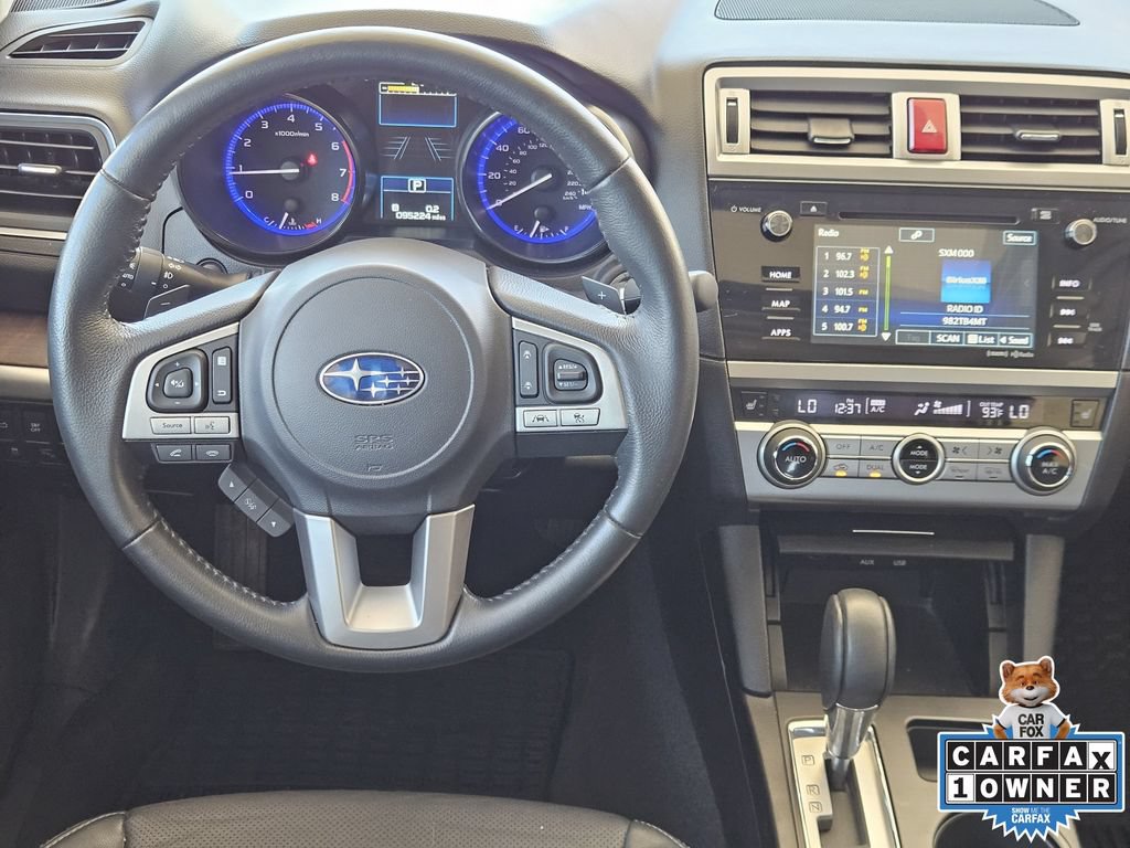 Used 2016 Subaru Outback 2.5i Limited AWD/4WD image 27