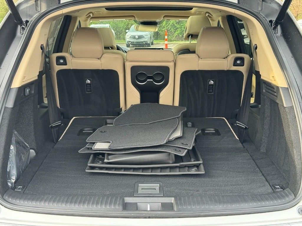 Certified 2026 Acura MDX w/ Technology Package image 5