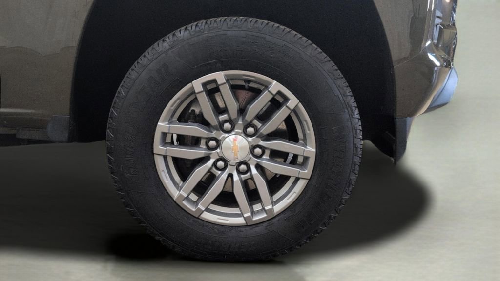 Used 2023 Chevrolet Colorado LT w/ LT Convenience Package image 26