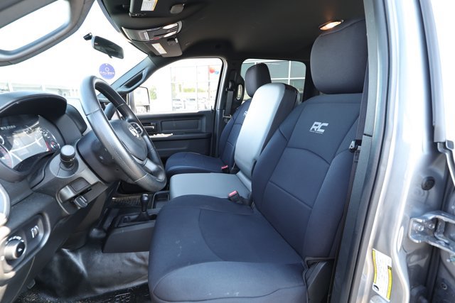 Certified 2024 RAM 2500 Tradesman AWD/4WD image 23