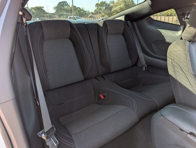 Used 2025 Ford Mustang GT RWD image 25
