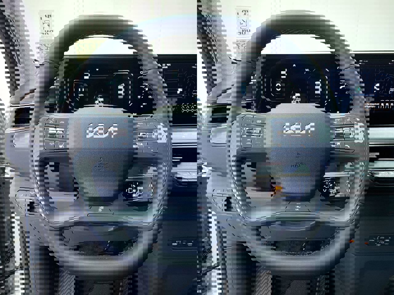 New 2026 Kia EV9 Light image 22