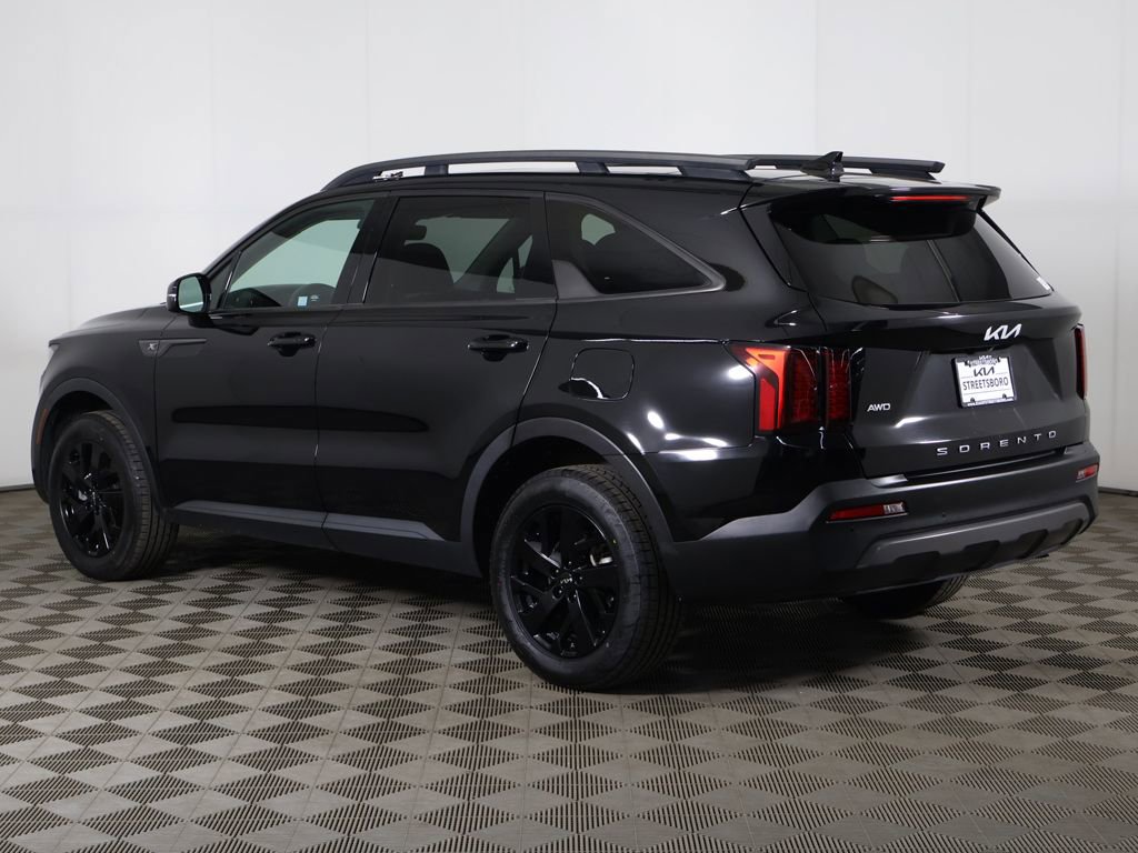 Used 2022 Kia Sorento S w/ Panoramic Sunroof Package AWD/4WD image 11