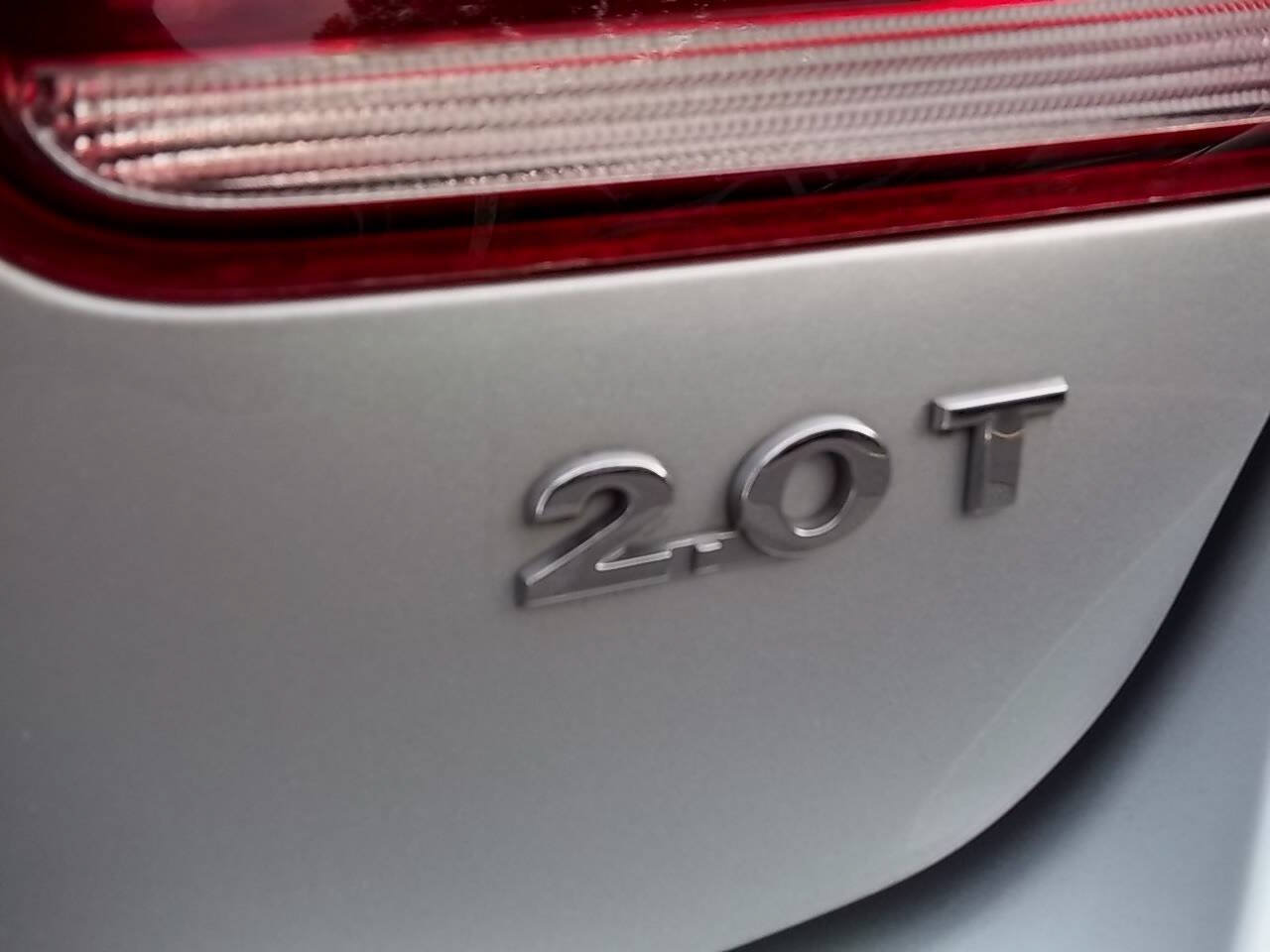 Used 2015 Volkswagen CC R-Line FWD image 28