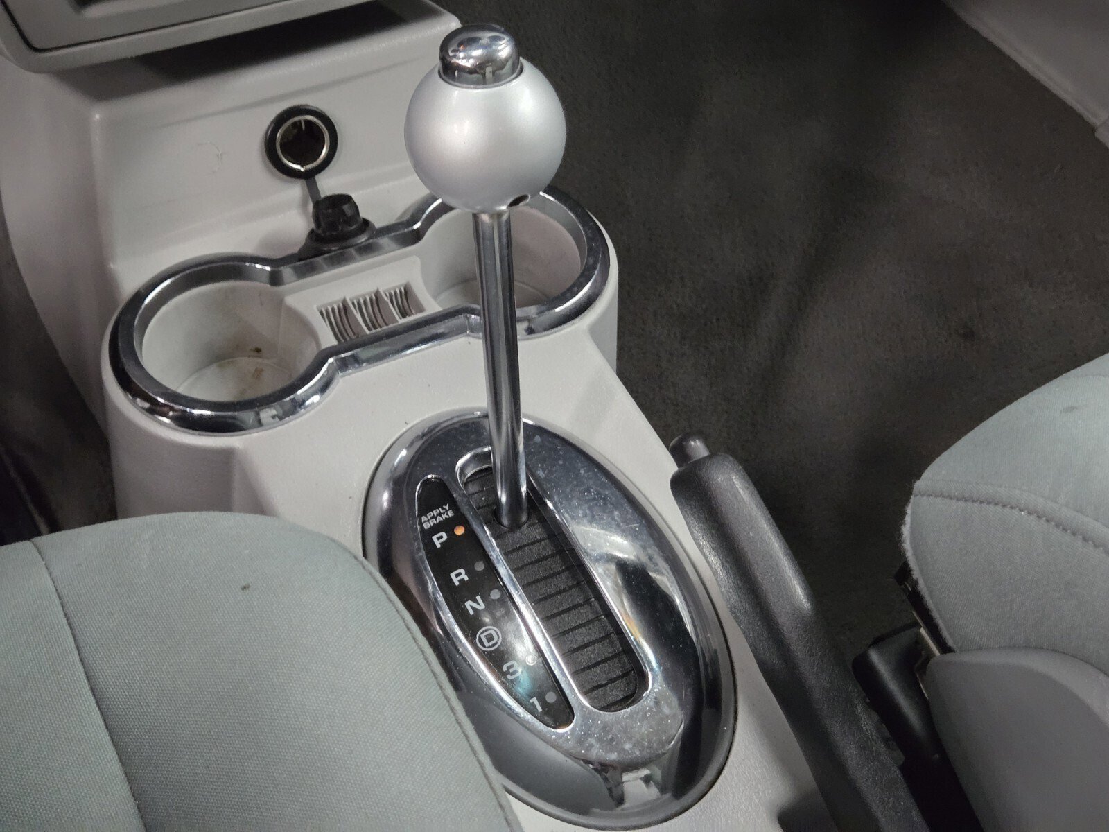 Used 2010 Chrysler PT Cruiser FWD image 18