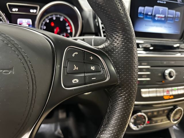 Certified 2018 Mercedes-Benz GLS 450 4MATIC image 19