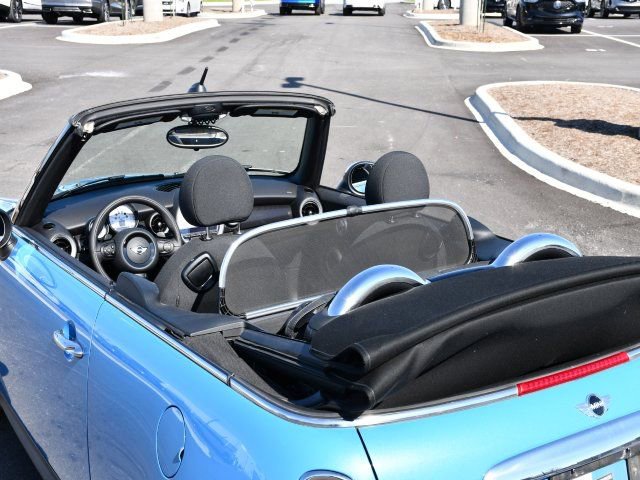 Used 2014 MINI Cooper S image 12