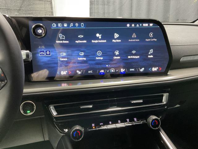 New 2026 Chevrolet Traverse LT w/ Driver Confidence Package image 26