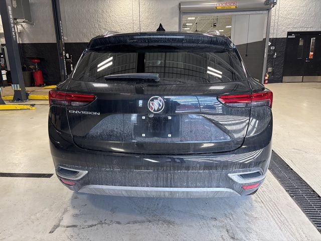 Used 2023 Buick Envision Preferred image 6