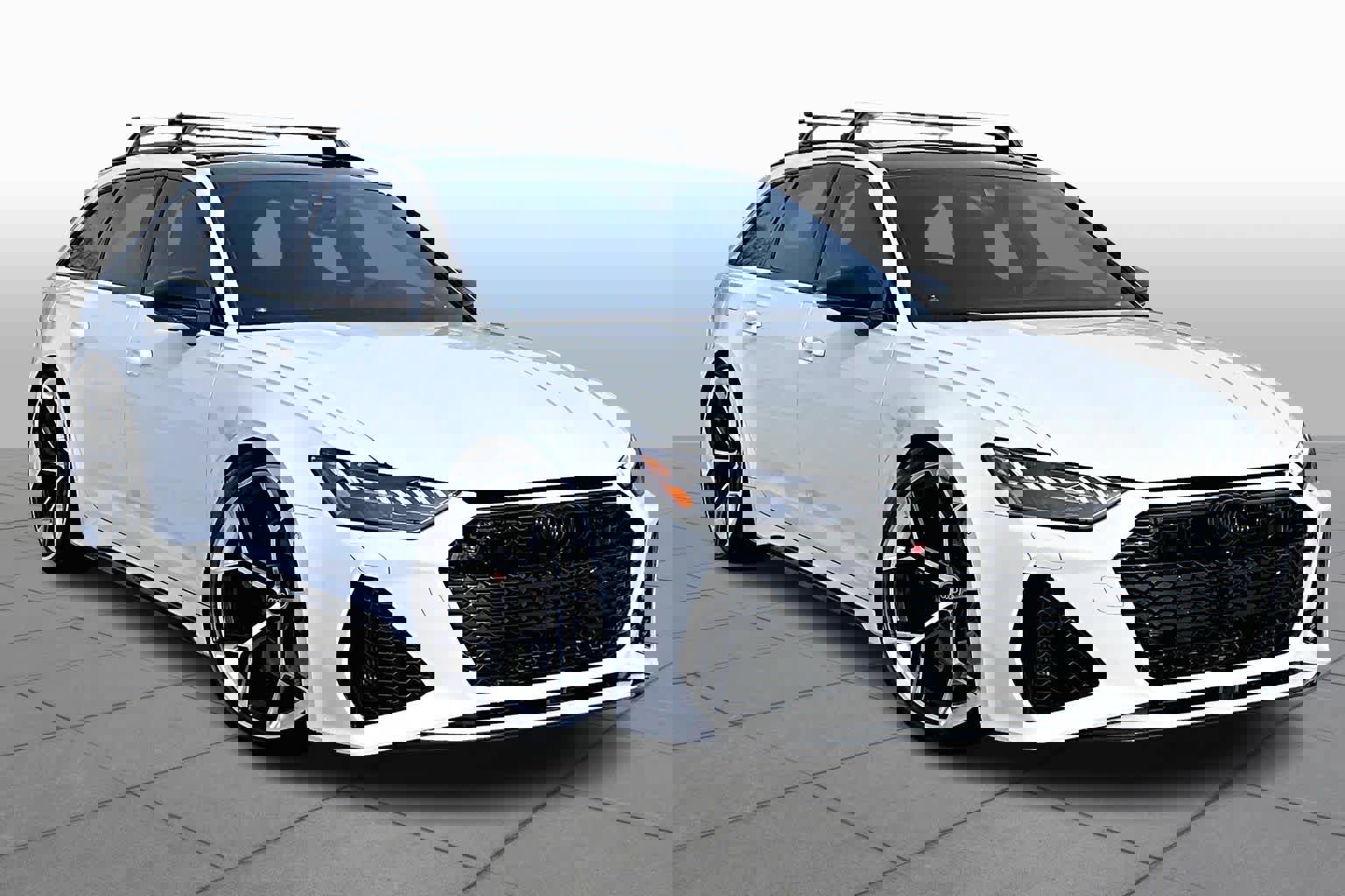 Used 2024 Audi RS 6 performance image 3