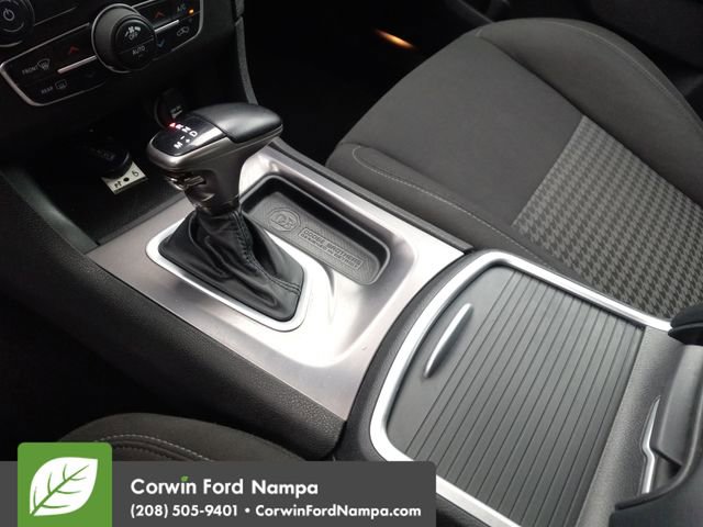 Used 2022 Dodge Charger GT image 18