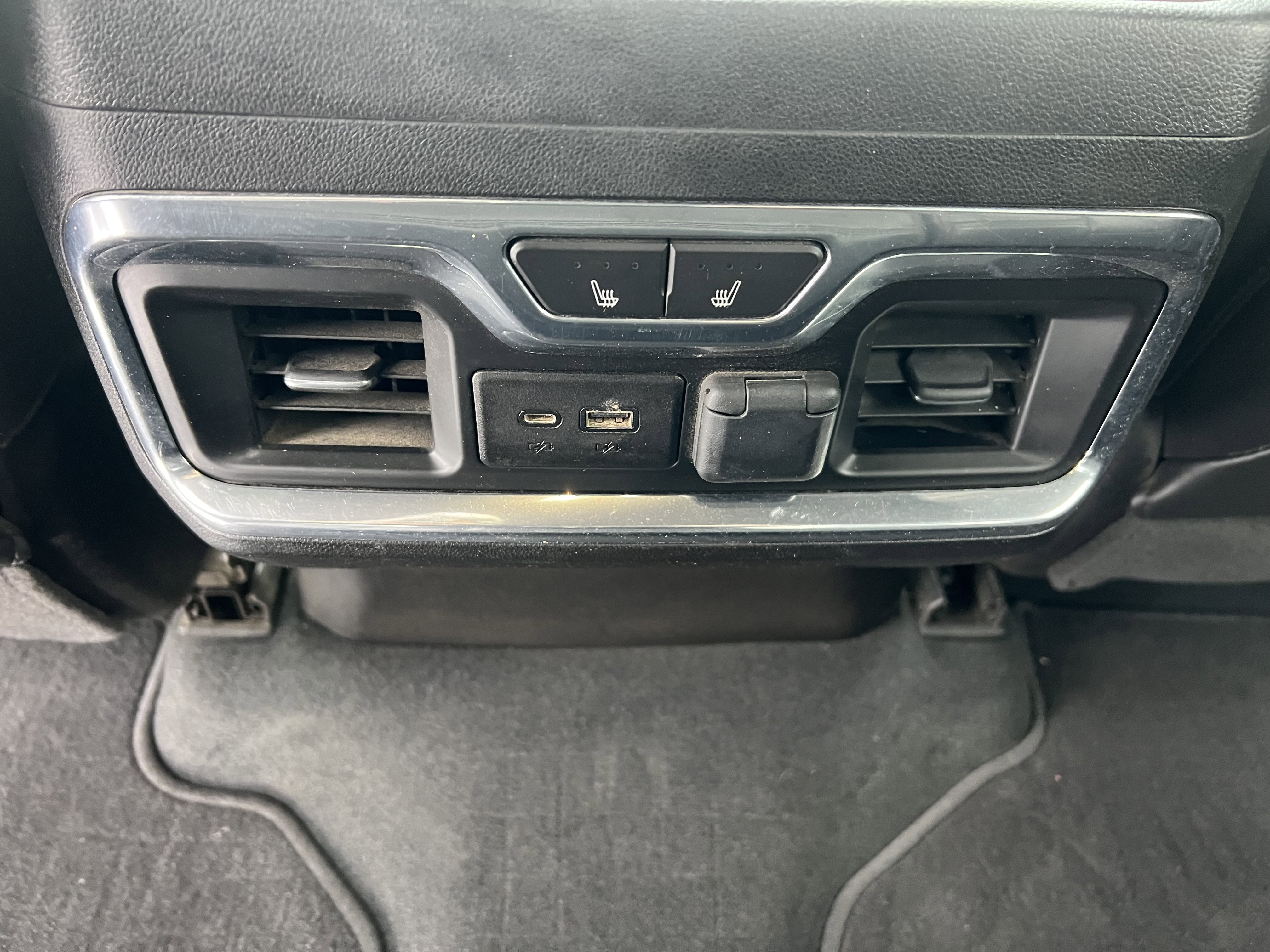 Certified 2021 Chevrolet Silverado 3500 High Country w/ Z71 Off-Road Package image 13