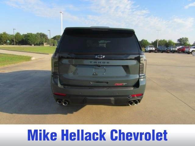 New 2026 Chevrolet Tahoe RST image 6