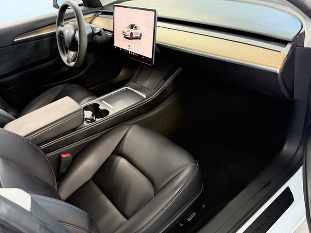 Used 2023 Tesla Model 3 Standard Range RWD image 13