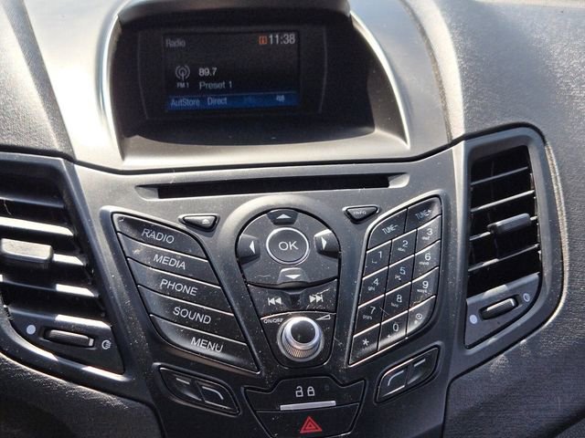 Used 2019 Ford Fiesta SE FWD image 22