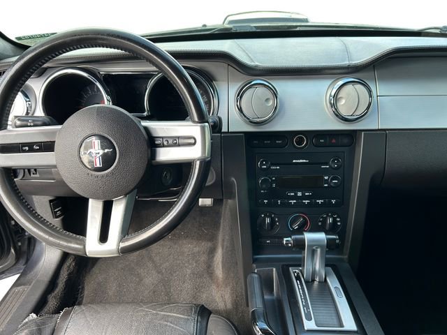 Used 2007 Ford Mustang GT RWD image 12