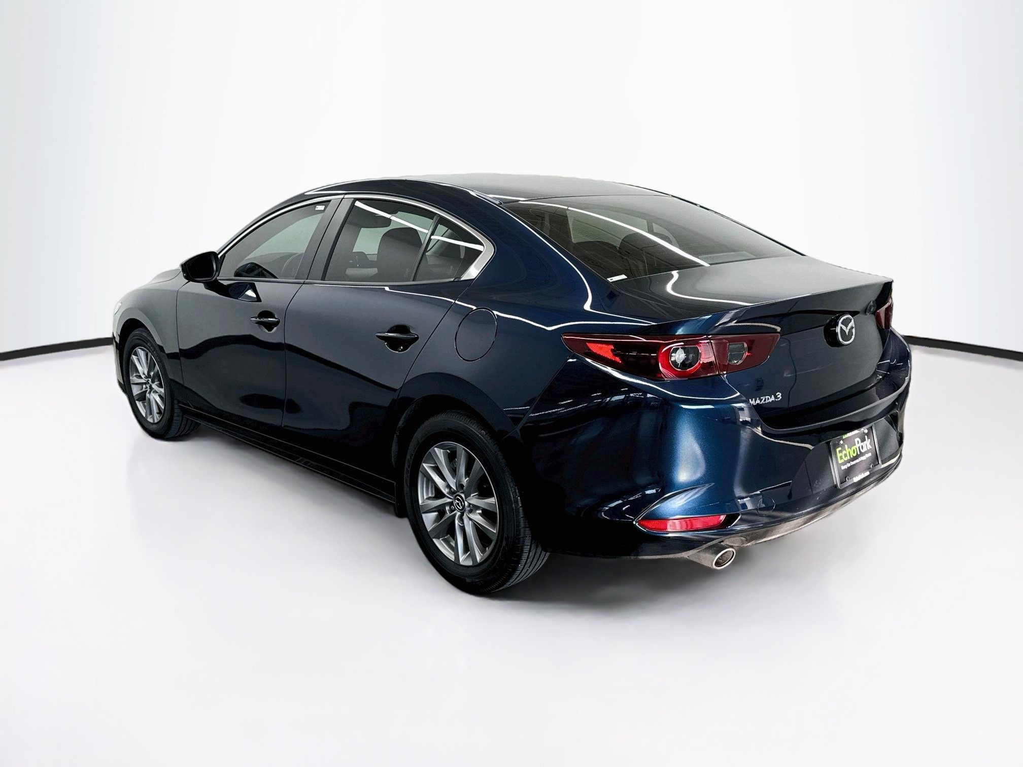 Used 2026 MAZDA MAZDA3 s FWD image 5