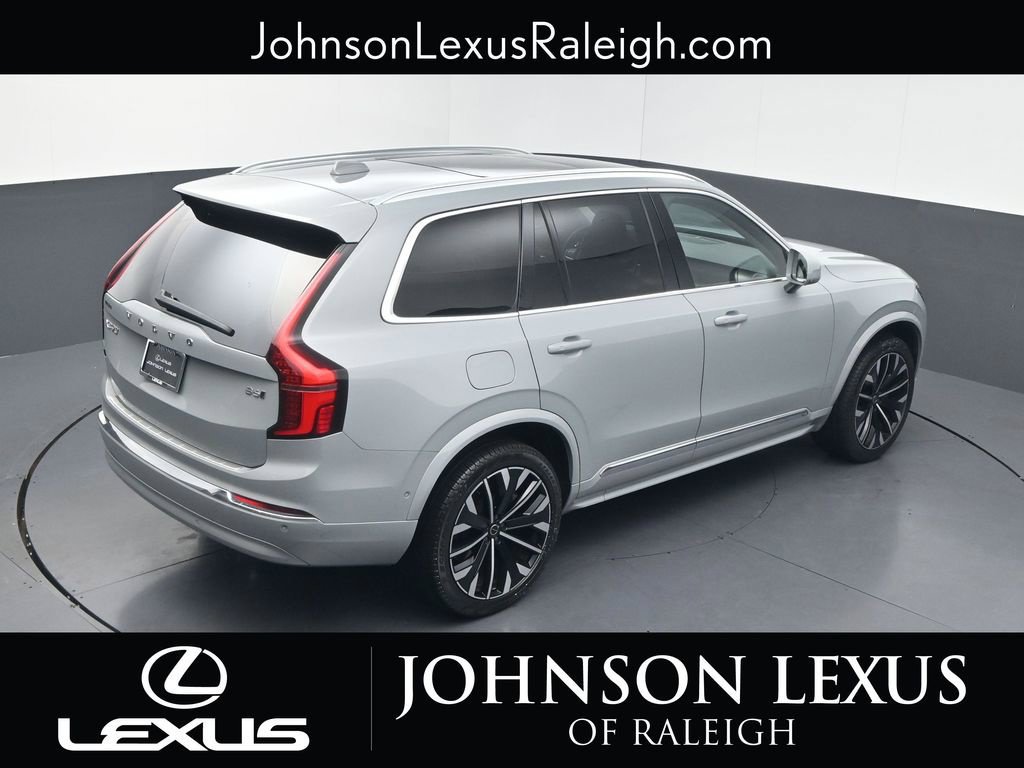 Used 2026 Volvo XC90 B6 Plus w/ Protection Package Premier AWD/4WD image 27